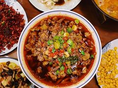 -付掌柜在成都·热炒砂锅集(金禾店)
