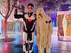 -沈阳方特欢乐世界