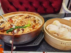 -高第街56号餐厅(凯德mall新都心店)