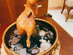 妙龄乳鸭-旺顺阁海鲜广场(亚运村店)