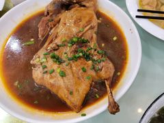 -皮五鱼汤面(老街店)