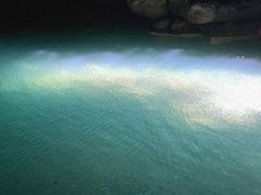 -华蓥山天意谷景区