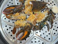 -船奇蒸汽海鲜·闽菜(八市海鲜总店)