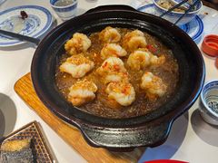 -图味美小黄鱼·景德菜(浙江路店)