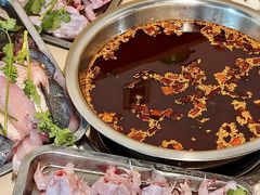 -好巴适藤椒鱼(红牌楼北街店)