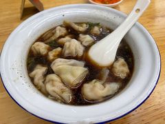 -陈永春干拌鱼汤·馄饨·小笼(富川瑞园店)