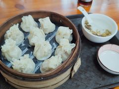 -枫泾丁氏烧卖(枫丽路店)