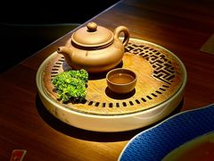 -曾宴·楚菜(湖北省博物馆店)