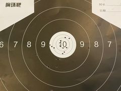 -都市枪神实弹射击俱乐部