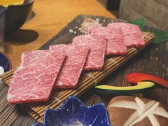 -炎蔵牛舌烤肉