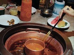 -小南房鲜美蛙火锅(北苑店)