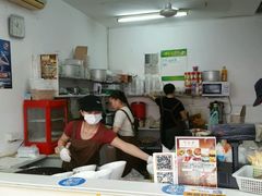 -何太吉·煎饼果子(海防路店)