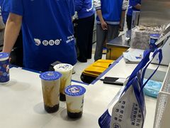 -煲珠公·老红糖珍珠奶茶(长宁龙之梦店)