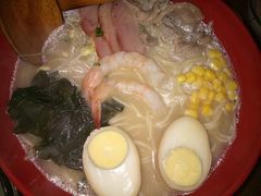 -一本久捷(新福店)