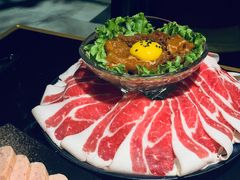 特色牛小拼-小椒娘撒椒鱼火锅(三八广场店)