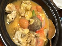 -元素中餐厅.海南菜.粤菜.椰子鸡.海鲜.包房.石梅湾威斯汀度假酒店