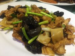 -晋府大酒店