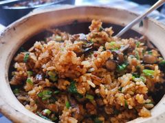 -小粤楼·怀旧粤菜(万辉国际广场店)
