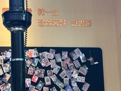 -韩一品韩国料理(柏庐南路店)