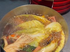 -沼津港精致料理·寿喜烧·烧鸟(龙湖南桥天街日料榜单店)