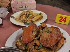 -大茄来海鲜餐厅(亚洲城分行)