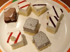 -比格比萨自助(万柳华联店)