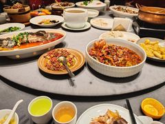 -小天厨民间菜馆(深圳街店)