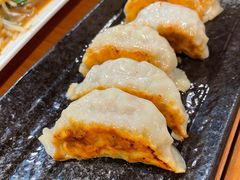 日式锅贴-日出拉面(望京店)