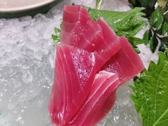 -水濑·日料放题(天河店)