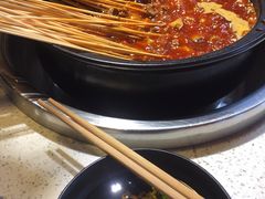 -钢管厂五区小郡肝火锅串串香(总店)