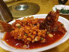 -鹿港小镇经典老上海菜(长乐路店)