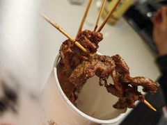 -马小毛老上海里脊肉(南翔印象城店)