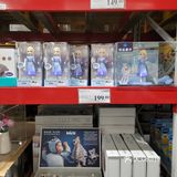 山姆超市必买清单|拔草行动|2F