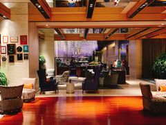 大堂-AZUR聚(香格里拉饭店)