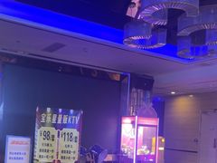 -宝乐星量贩KTV(莲升路店)