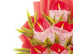 -绿韵花艺鲜花店(解放南路店)