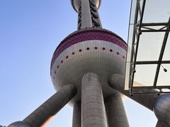 -东方明珠广播电视塔