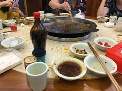 -渝宗老灶火锅(时代天街店)