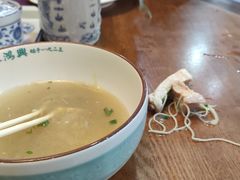 -朱鸿兴面馆(绿宝广场店)