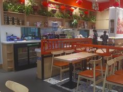 -格朗合·鸡汤米线(辰昌路店)