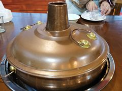 -岳记兴隆·青城腊排铜火锅(融创店)