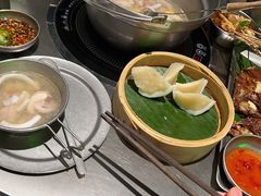 -椰庭·椰子鸡·创意玩家(晶耀前滩店)
