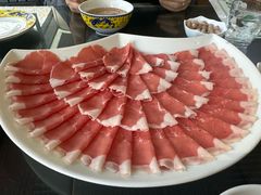 -南门涮肉(上海二店)