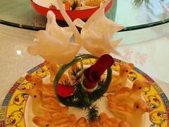 -全聚德(长江路店)