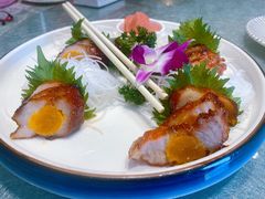 -朱仔记(革新路中船汇店)