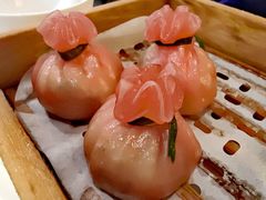 -蔡澜点心·粤菜(赛格国际购物中心店)