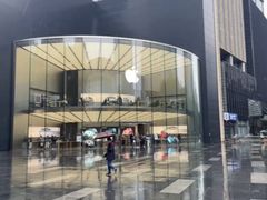 -Apple零售店(新街口店)