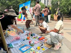 -马荣长江紫都幼儿园