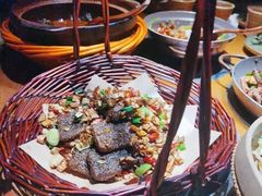 -吃饭皇帝大(合生汇店)