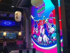 -长安大牌档之西安博物院文化餐厅(中贸店)